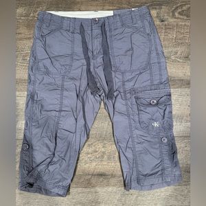Calvin Klein Capris